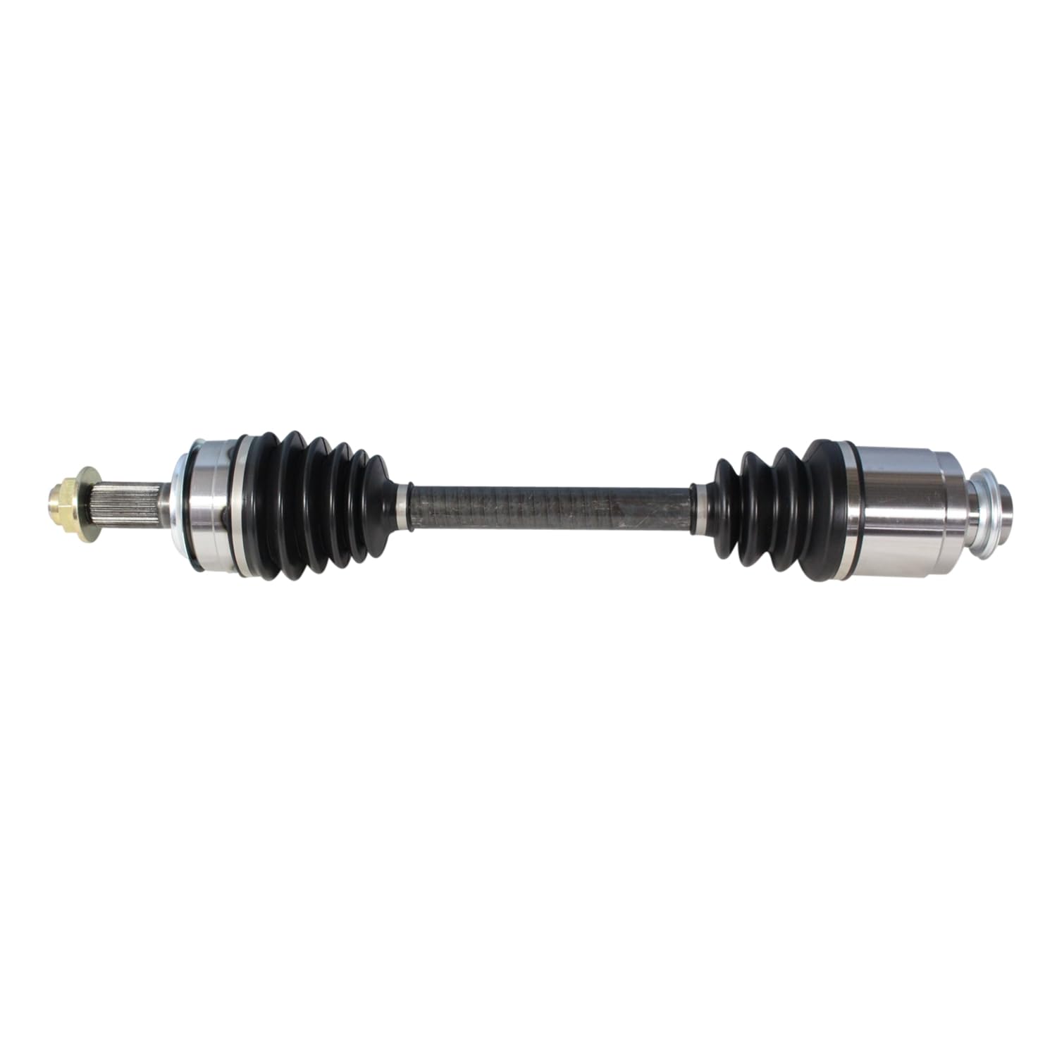 mm Amazon.com: GSP NCV36015 CV Axle Shaft Assembly - Right Front
